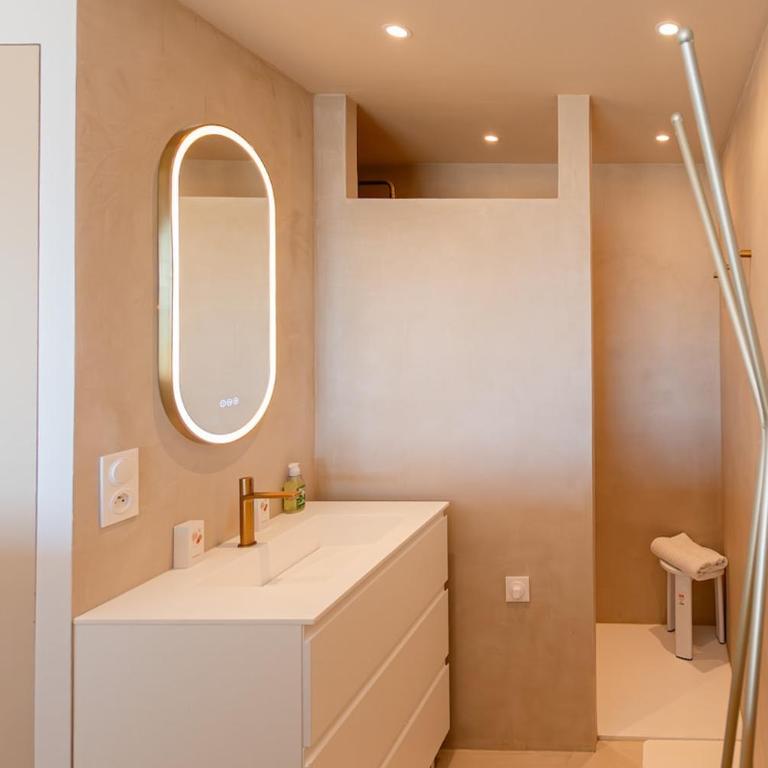 Renovated Luxury 1-Bedroom Apartment - Appartement 1 Chambre - 18