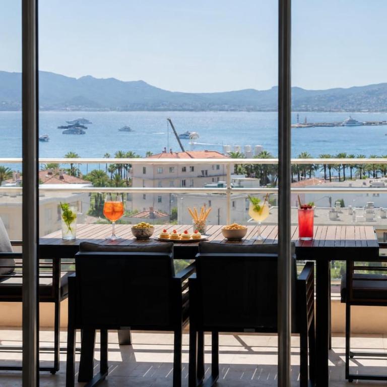 Renovated Luxury 1-Bedroom Apartment - Appartement 1 Chambre - 20