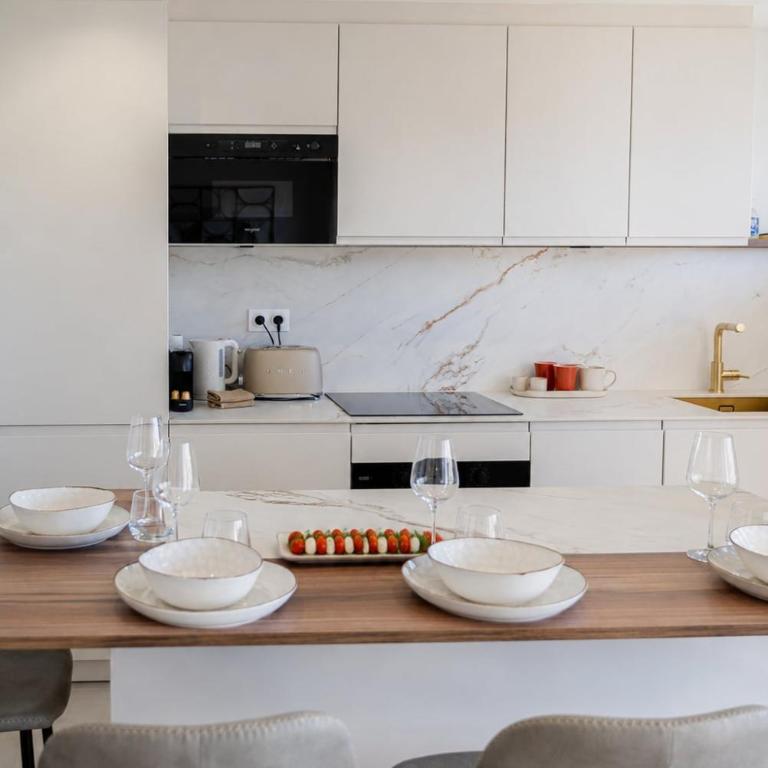 Renovated Luxury 1-Bedroom Apartment - Appartement 1 Chambre - 21