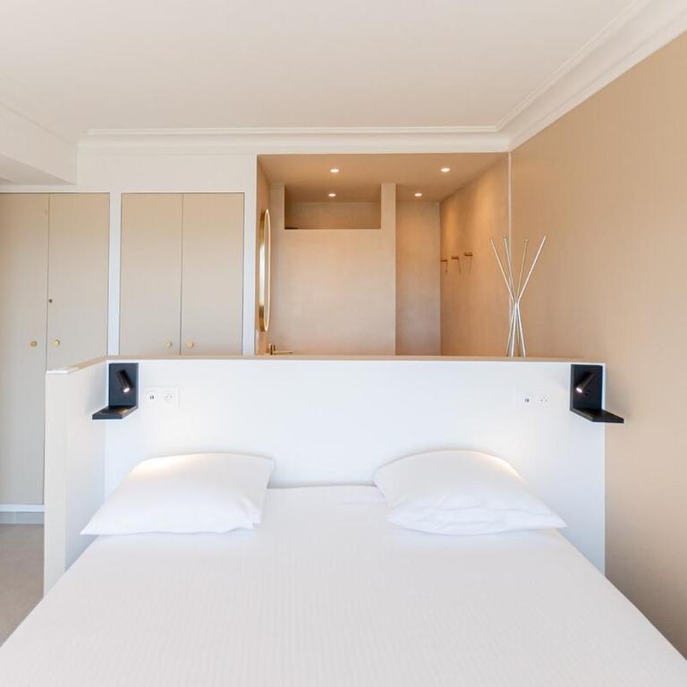 Renovated Luxury 1-Bedroom Apartment - Appartement 1 Chambre - 24