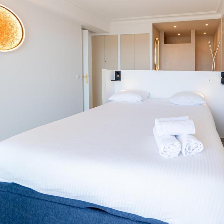 Renovated Luxury 1-Bedroom Apartment - Appartement 1 Chambre - 30