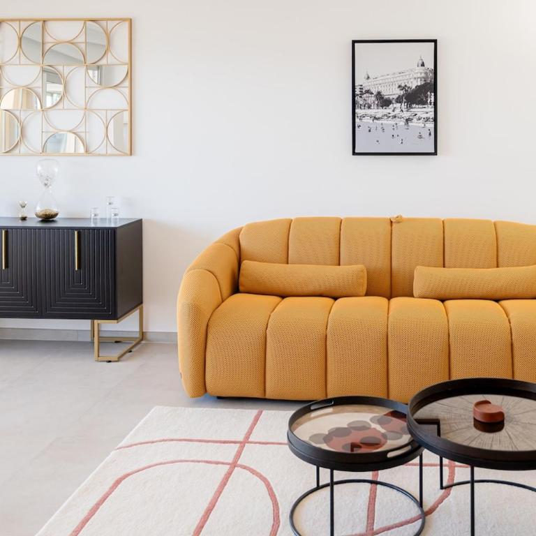 Renovated Luxury 1-Bedroom Apartment - Appartement 1 Chambre - 32