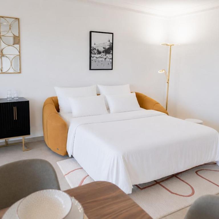 Renovated Luxury 1-Bedroom Apartment - Appartement 1 Chambre - 33