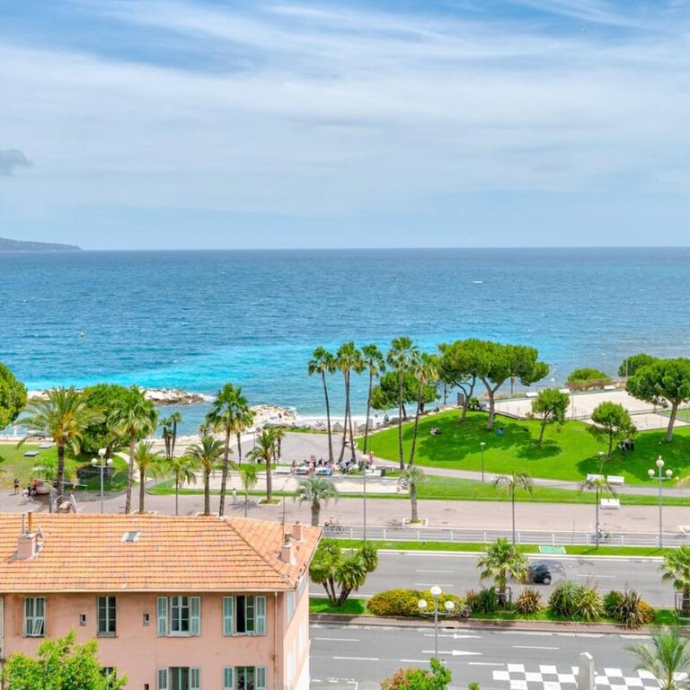 Exceptional 2-bedroom apartment with AC Wi-Fi - Apartamento de 1 dormitorio - 13