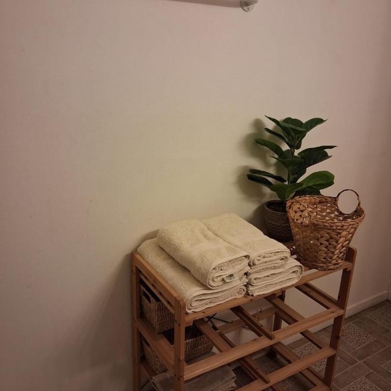 A 50 Pas de la Cité - Apartment mit 1 Schlafzimmer - 10