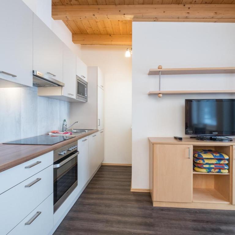 Appartement Schaubensteiner - Apartment mit 2 Schlafzimmern - 8