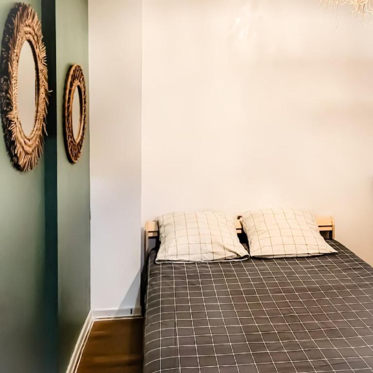 Belsunce Rooftop - Appartement 1 Chambre - 19