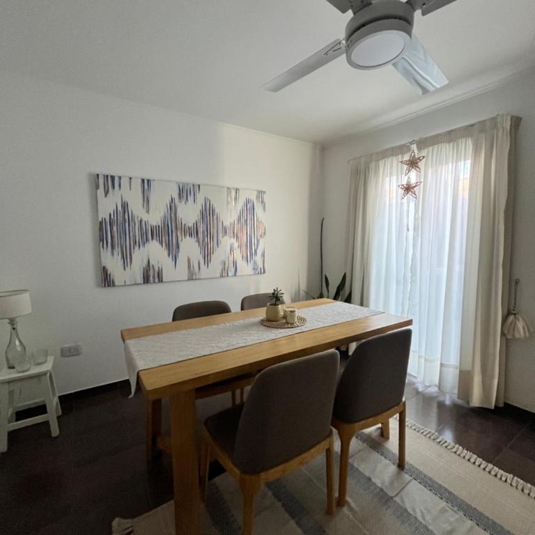 Aura - Apartamento de 1 dormitorio - 6