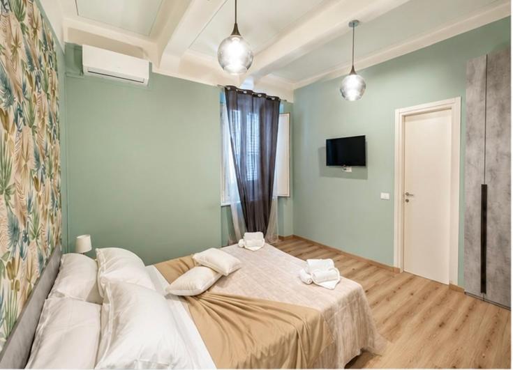 BeP Boutique Stay - Camera Matrimoniale - 1