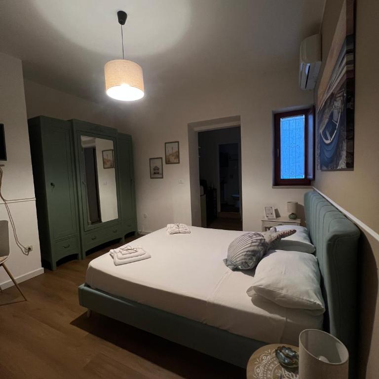 A-mare Numana - Appartamento con 1 Camera da Letto - 9