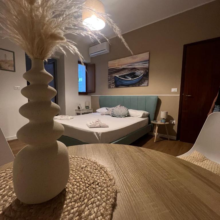 A-mare Numana - Appartamento con 1 Camera da Letto - 1