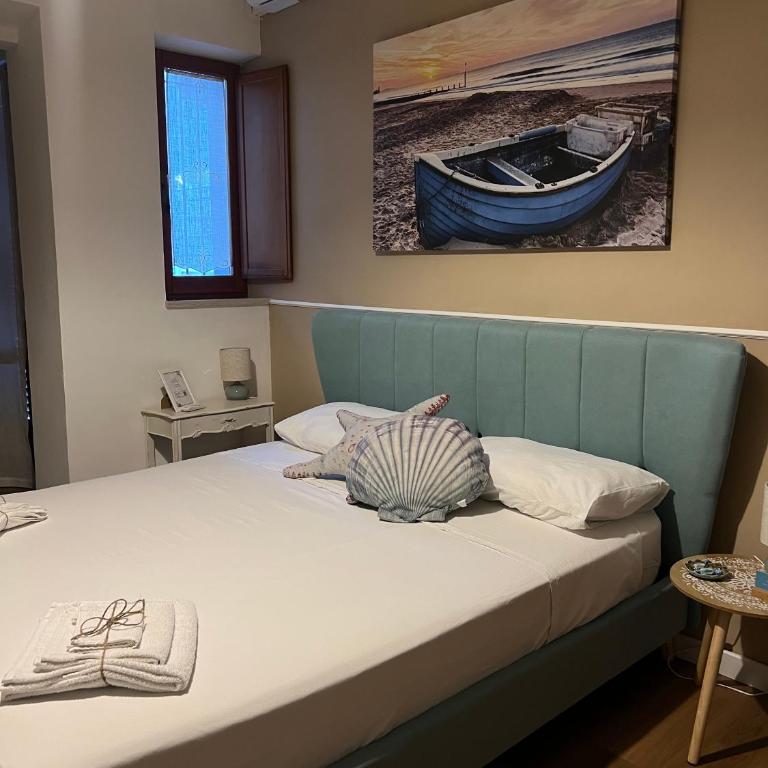A-mare Numana - Appartamento con 1 Camera da Letto - 11