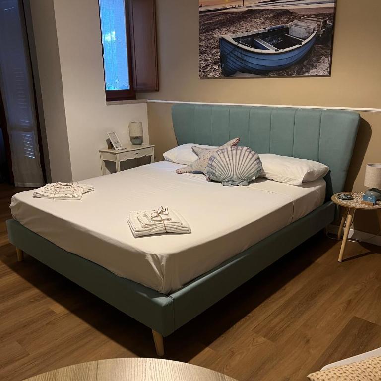 A-mare Numana - Appartamento con 1 Camera da Letto - 12