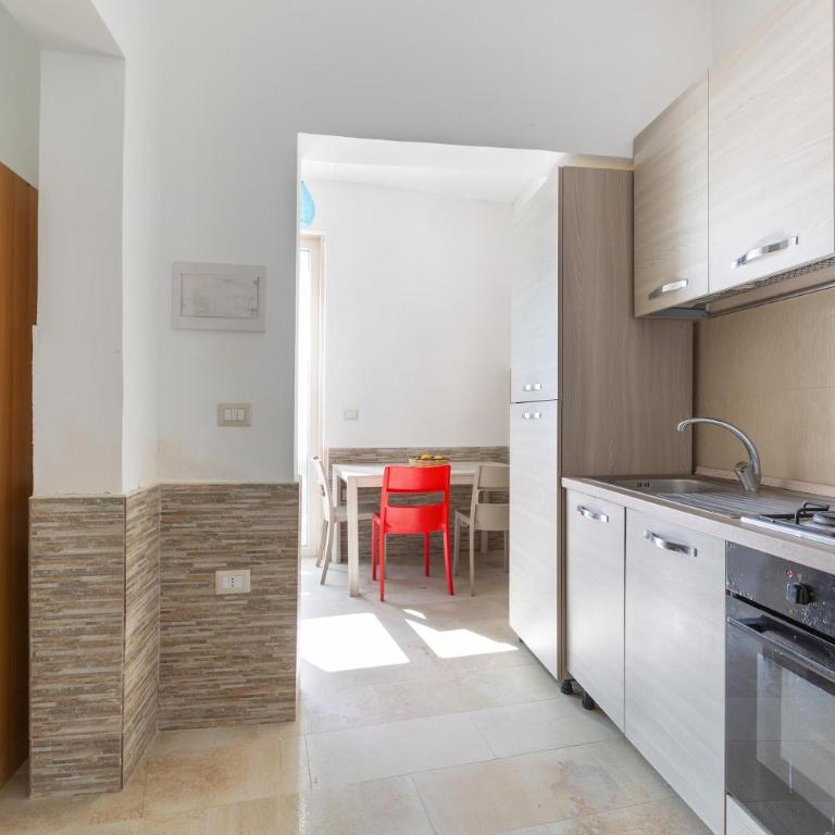 Nella Suites Apartments by BarbarHouse - Standard Apartment - 7