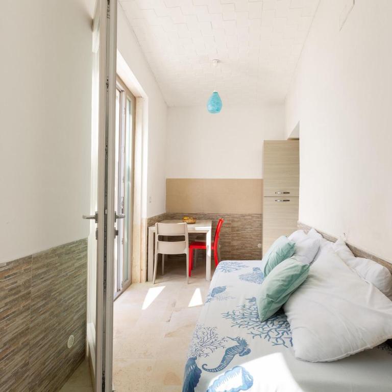 Nella Suites Apartments by BarbarHouse - Standard Apartment - 9