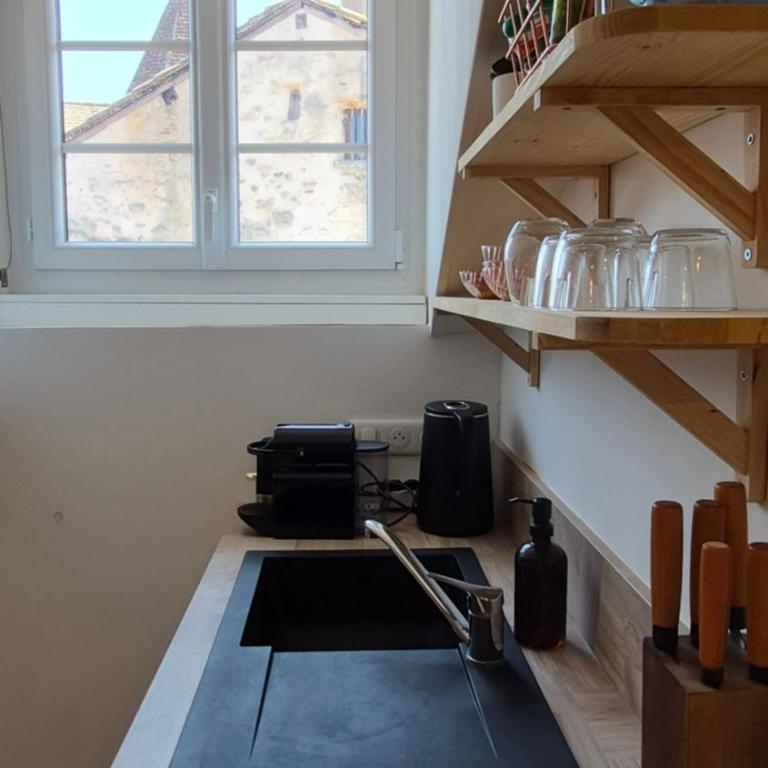 Studio cosy centre historique - Appartamento con 1 Camera da Letto - 2