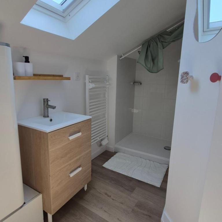 Studio cosy centre historique - Appartamento con 1 Camera da Letto - 13