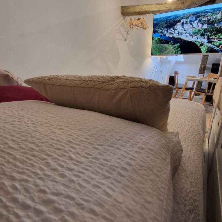 Studio cosy centre historique - Appartamento con 1 Camera da Letto - 21
