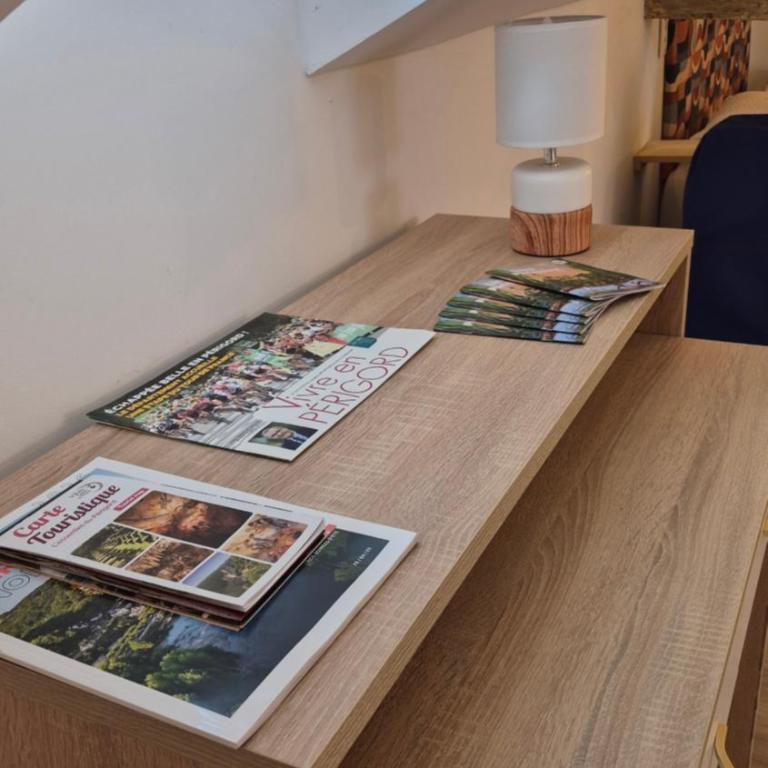 Studio cosy centre historique - Appartamento con 1 Camera da Letto - 24