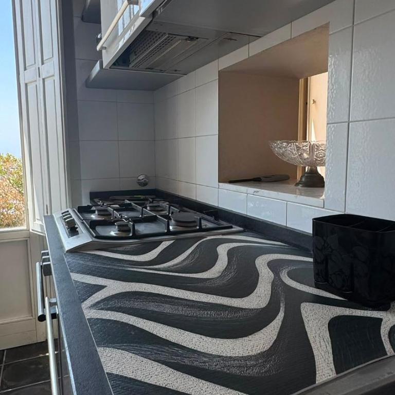 I mille Tramonti di Ilaria - One-Bedroom House - 21