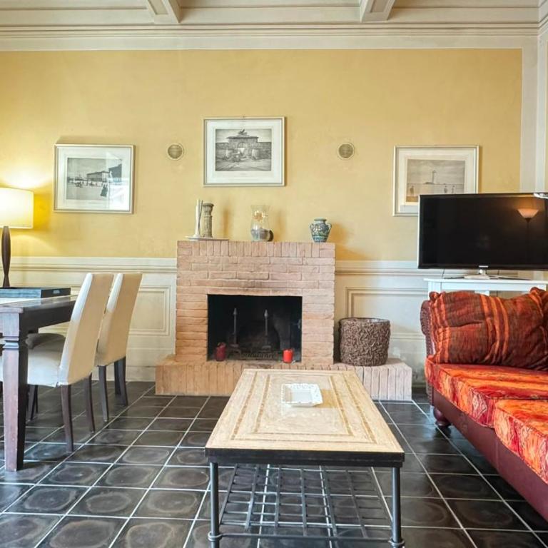 I mille Tramonti di Ilaria - One-Bedroom House - 25