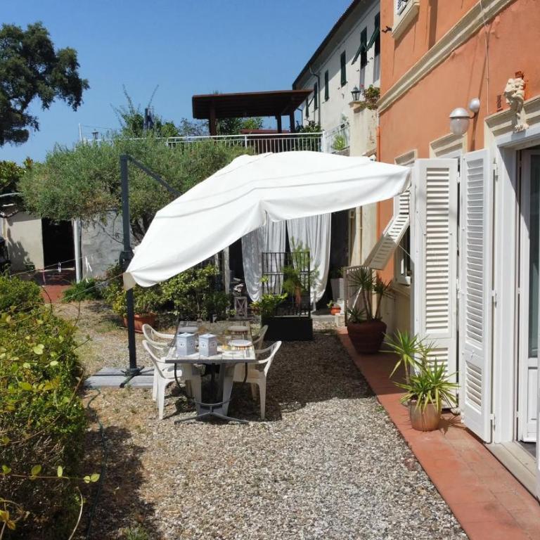 I mille Tramonti di Ilaria - One-Bedroom House - 26