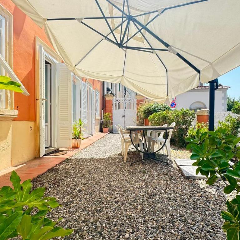 I mille Tramonti di Ilaria - One-Bedroom House - 28
