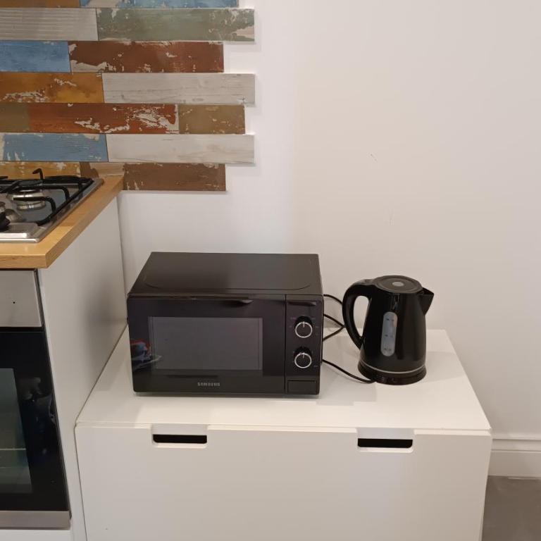 Bà Luigi - Appartamento con 2 Camere da Letto - 6