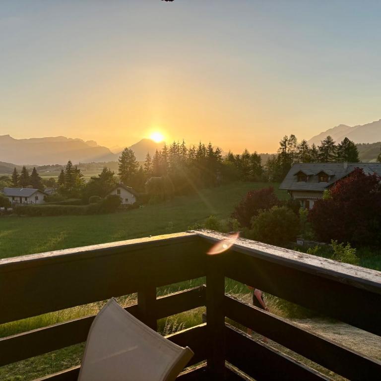 Apartment with panoramic view and ideal location - Appartement 1 Chambre - 2