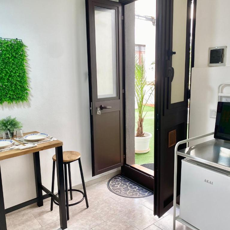 Corte Delle Palme - Appartamento con 1 Camera da Letto - 3