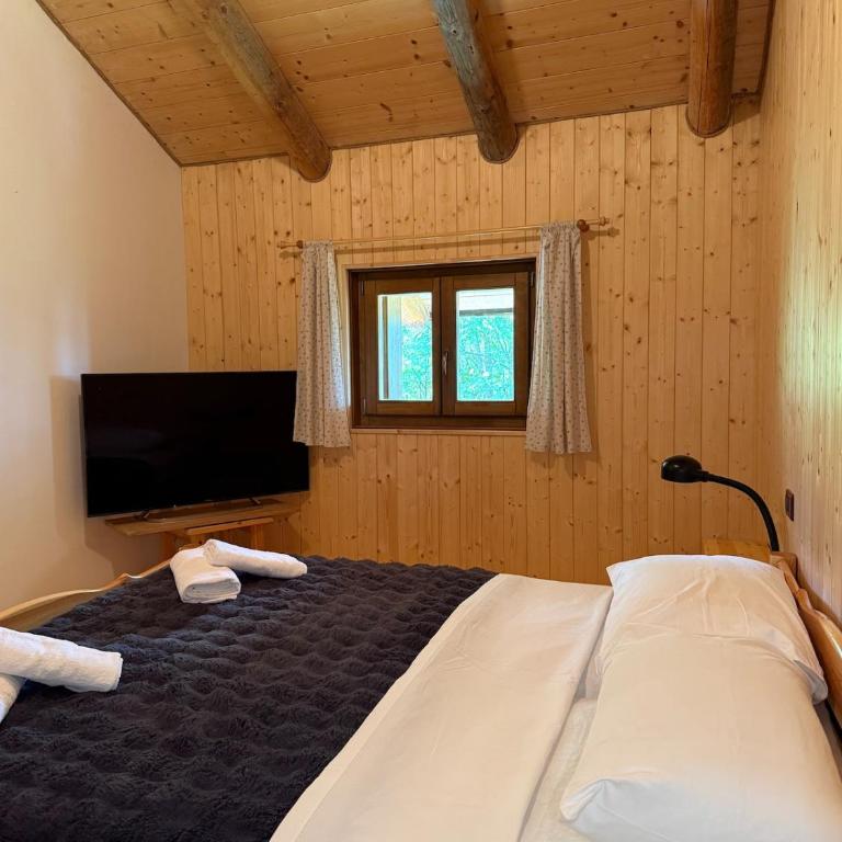 The Hidden Refuge - Mas Del Bepi - Chalet con 3 Camere da Letto - 19