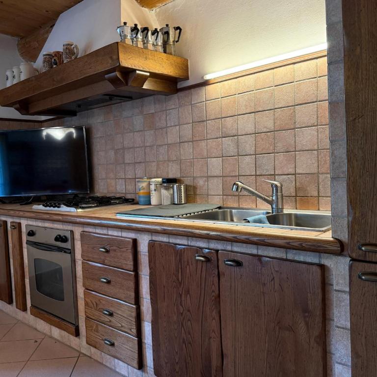 The Hidden Refuge - Mas Del Bepi - Chalet con 3 Camere da Letto - 11