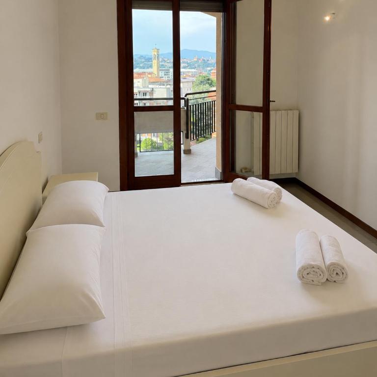 La Bella Vista 7 - Immobili e Soluzioni Rent - Appartamento con 1 Camera da Letto - 4