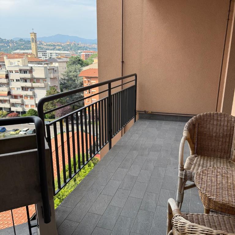 La Bella Vista 7 - Immobili e Soluzioni Rent - Appartamento con 1 Camera da Letto - 5