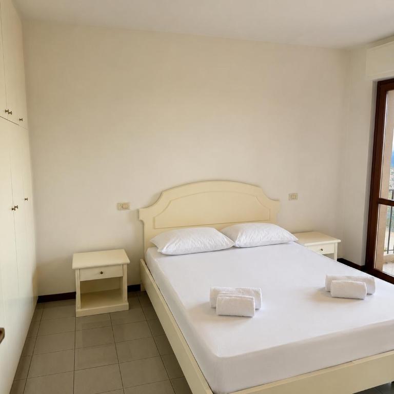La Bella Vista 7 - Immobili e Soluzioni Rent - Appartamento con 1 Camera da Letto - 6