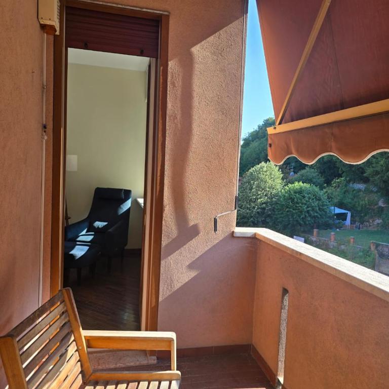 La Felce - Appartamento Deluxe con 2 Camere da Letto - 6