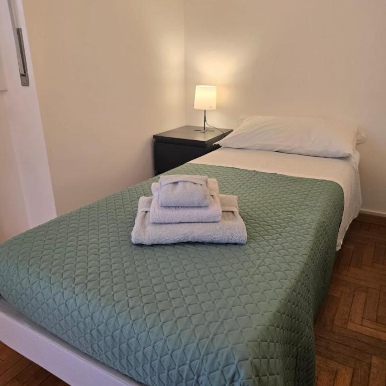 La Felce - Appartamento Deluxe con 2 Camere da Letto - 10