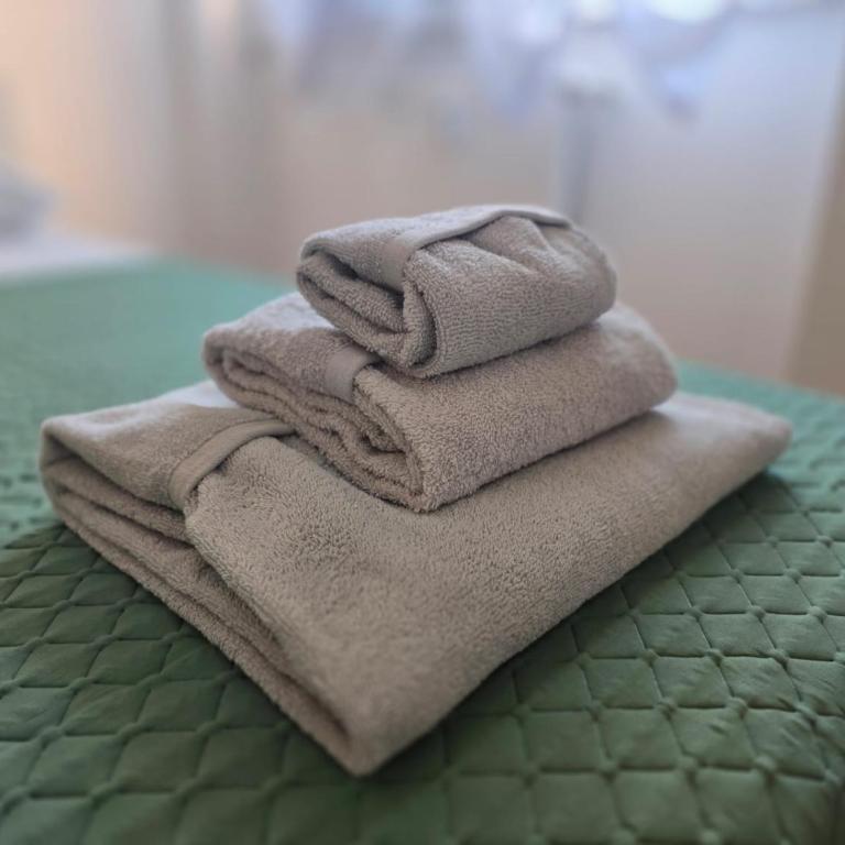 La Felce - Appartamento Deluxe con 2 Camere da Letto - 14