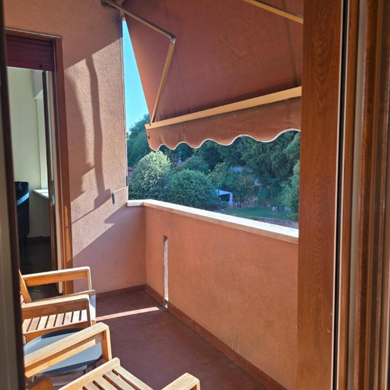 La Felce - Appartamento Deluxe con 2 Camere da Letto - 19