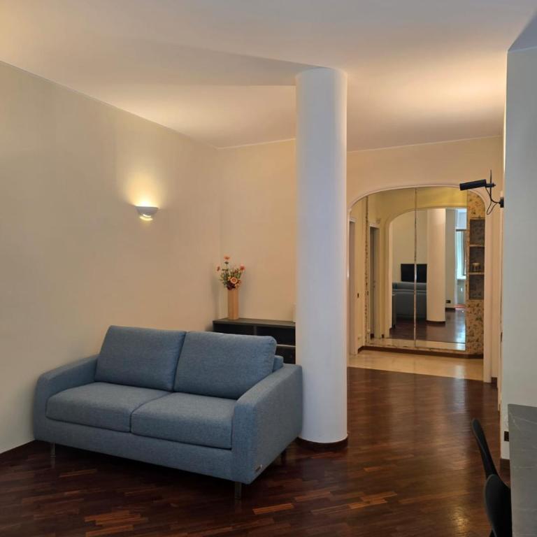 La Felce - Appartamento Deluxe con 2 Camere da Letto - 21