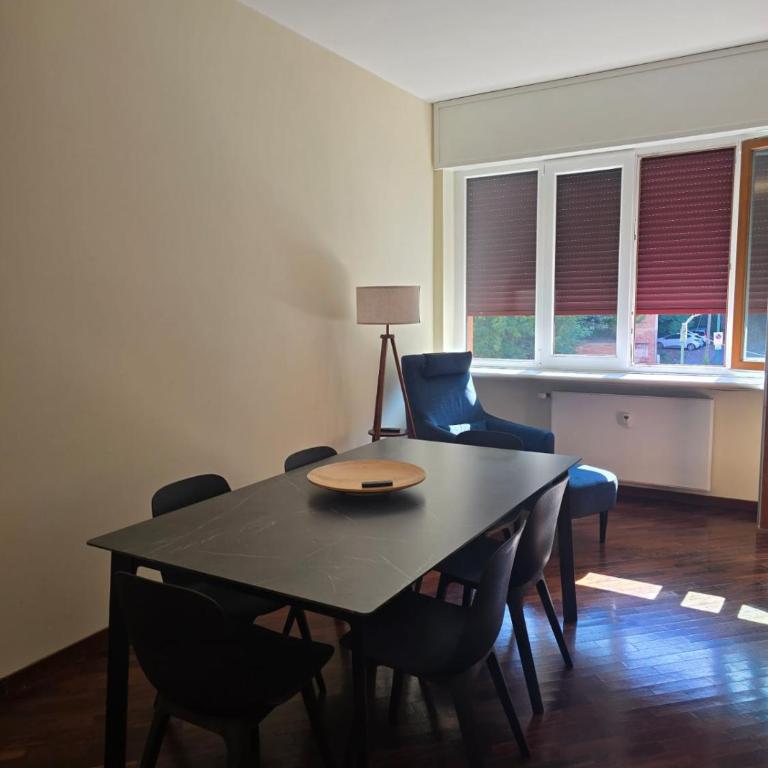 La Felce - Appartamento Deluxe con 2 Camere da Letto - 27