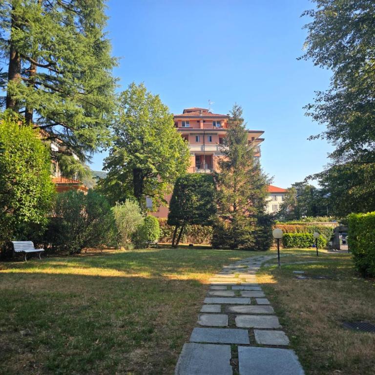 La Felce - Appartamento Deluxe con 2 Camere da Letto - 29