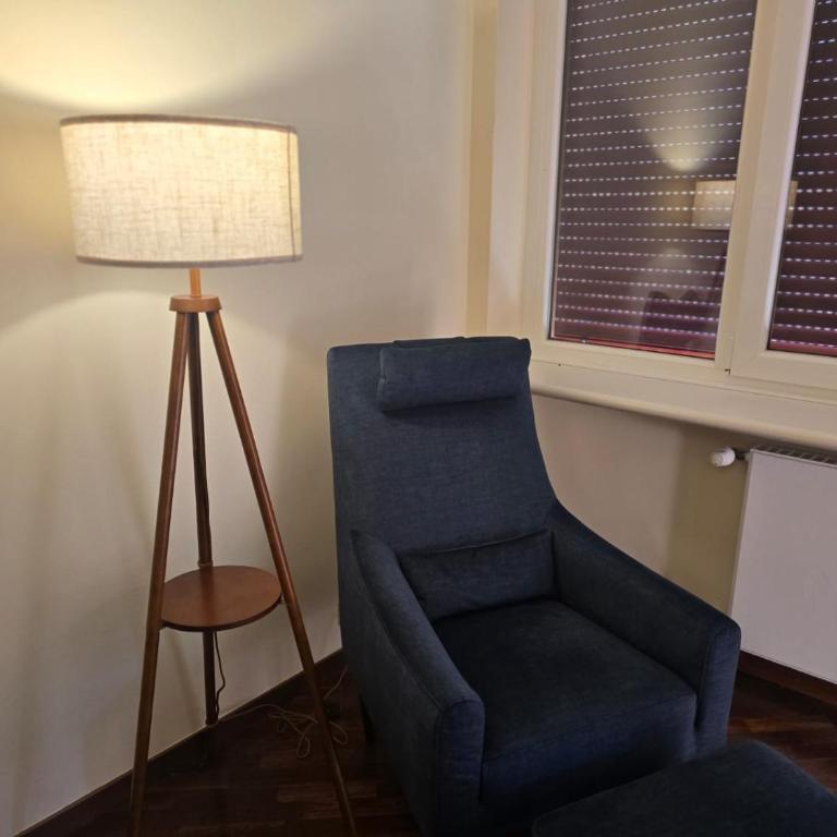 La Felce - Appartamento Deluxe con 2 Camere da Letto - 30