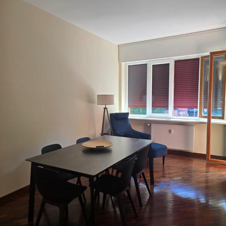 La Felce - Appartamento Deluxe con 2 Camere da Letto - 31
