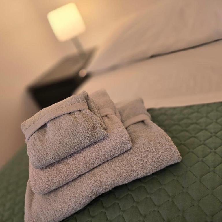 La Felce - Appartamento Deluxe con 2 Camere da Letto - 32