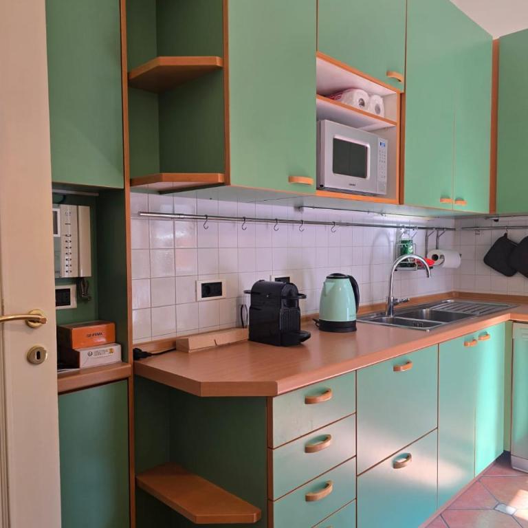 La Felce - Appartamento Deluxe con 2 Camere da Letto - 34