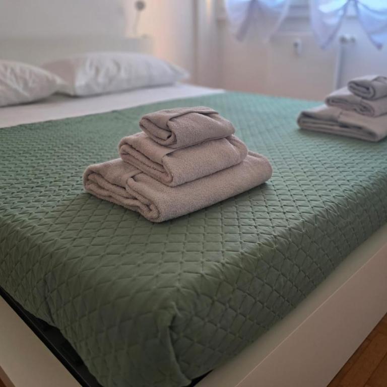 La Felce - Appartamento Deluxe con 2 Camere da Letto - 36