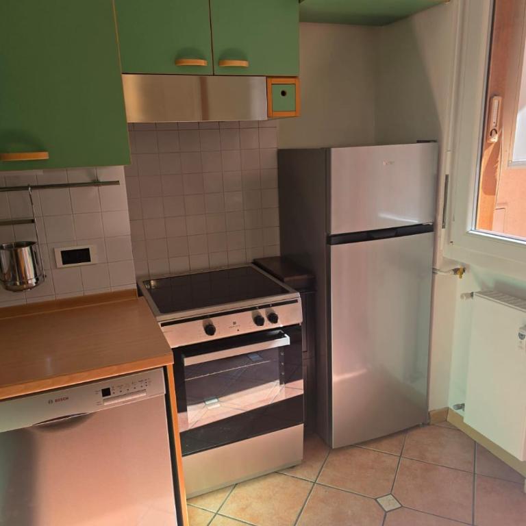 La Felce - Appartamento Deluxe con 2 Camere da Letto - 38
