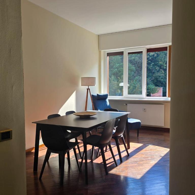 La Felce - Appartamento Deluxe con 2 Camere da Letto - 46