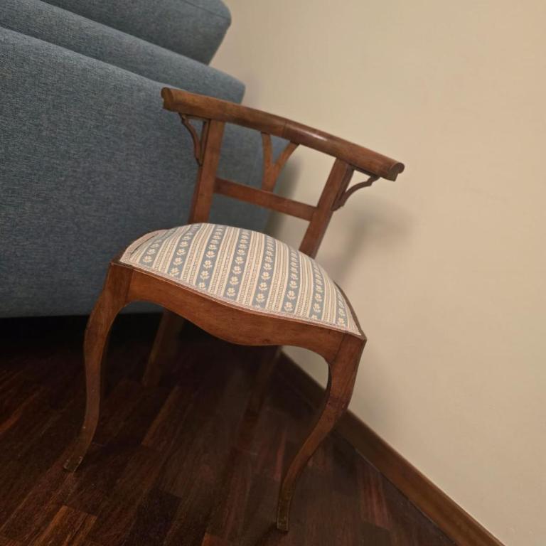 La Felce - Appartamento Deluxe con 2 Camere da Letto - 52